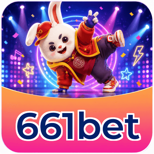 661bet Logo - Bônus de Cadastro