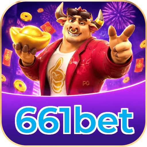 661bet VIP Program Logo
