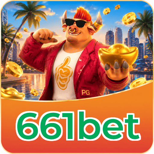 Logo 661bet Loteria Online
