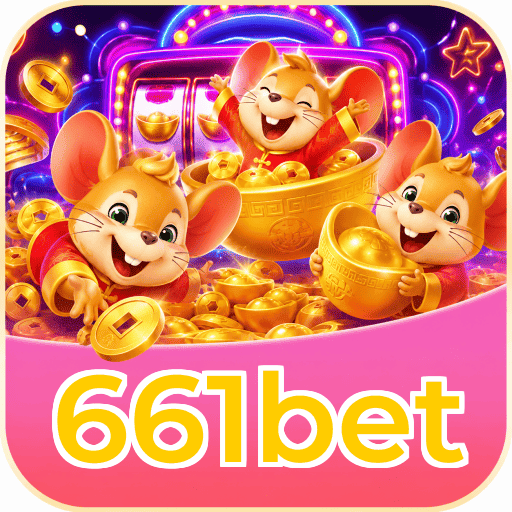 661bet Apostas Esportivas Logo - 34 Esportes Certificados