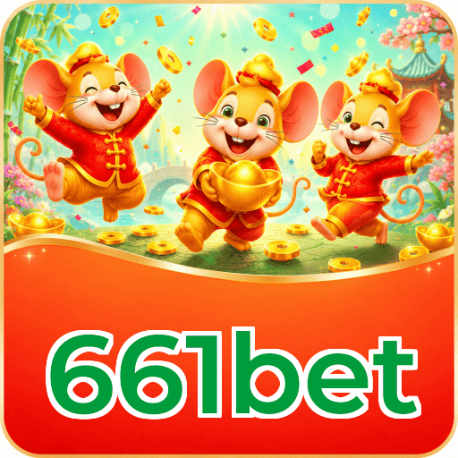 661bet Logo Seguro