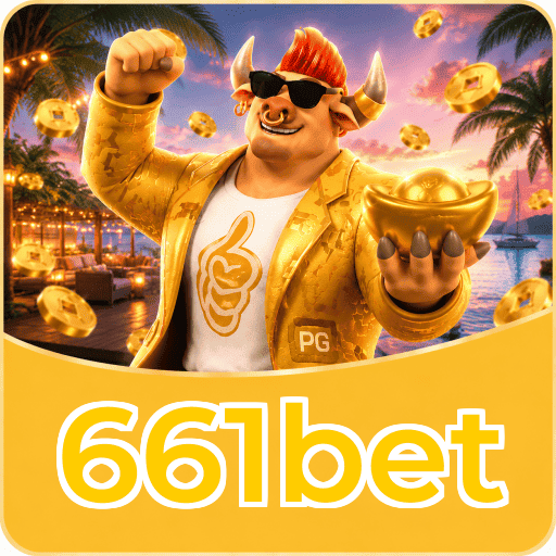 661bet Jackpots Progressivos