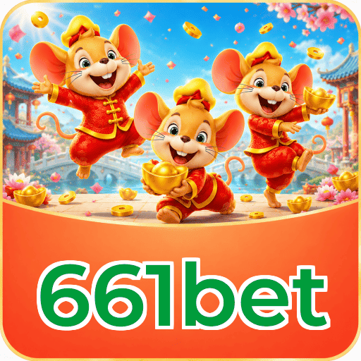 661bet Logo Oficial