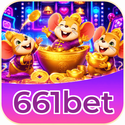 661bet Logo Verificado