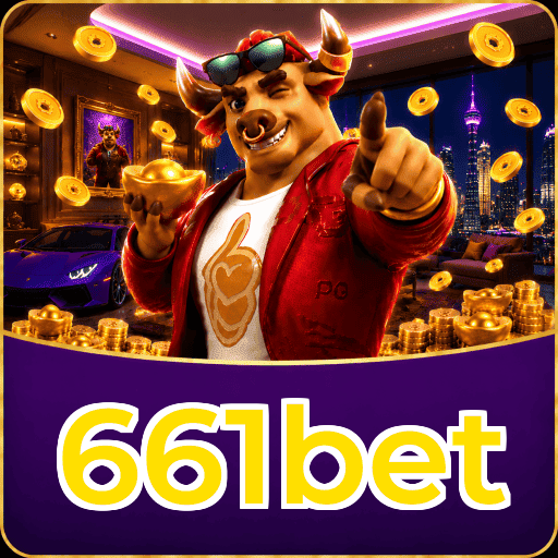 Logo 661bet Plataforma Certificada